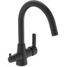 Смеситель для кухни с подключением к фильтру VIDIMA UNO BA356XG
